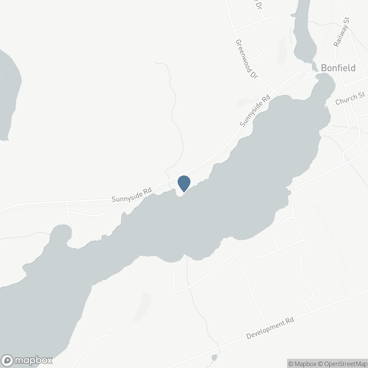 308 MARTINDALE LANE, North Bay, Ontario P0H 1E0